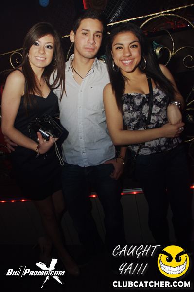 Luxy nightclub photo 142 - January 28th, 2012