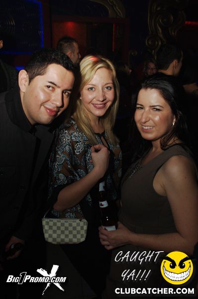 Luxy nightclub photo 143 - January 28th, 2012
