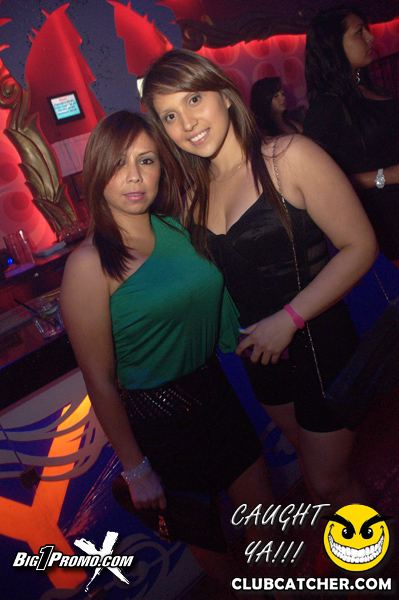 Luxy nightclub photo 145 - January 28th, 2012