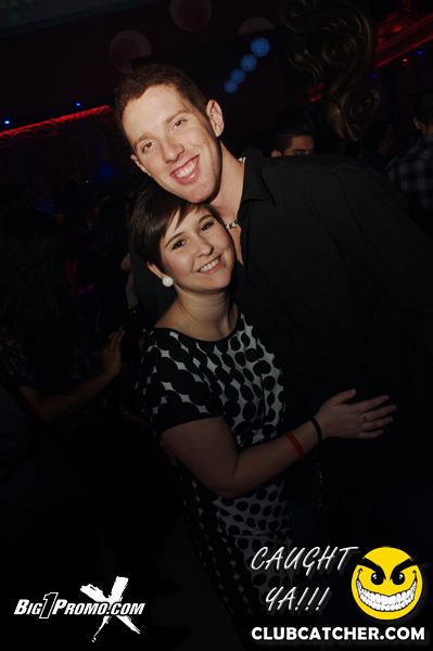 Luxy nightclub photo 151 - January 28th, 2012