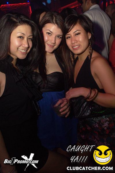 Luxy nightclub photo 152 - January 28th, 2012