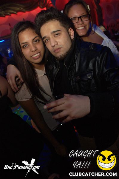 Luxy nightclub photo 156 - January 28th, 2012