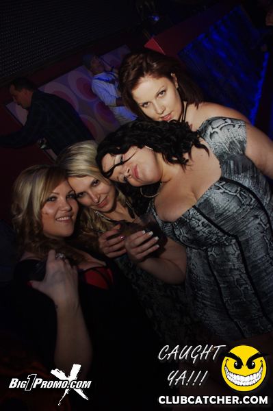 Luxy nightclub photo 160 - January 28th, 2012