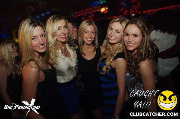 Luxy nightclub photo 17 - January 28th, 2012