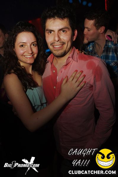 Luxy nightclub photo 161 - January 28th, 2012