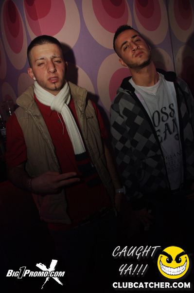 Luxy nightclub photo 166 - January 28th, 2012