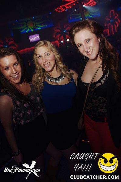 Luxy nightclub photo 167 - January 28th, 2012