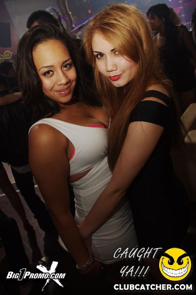 Luxy nightclub photo 18 - January 28th, 2012
