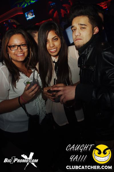 Luxy nightclub photo 171 - January 28th, 2012