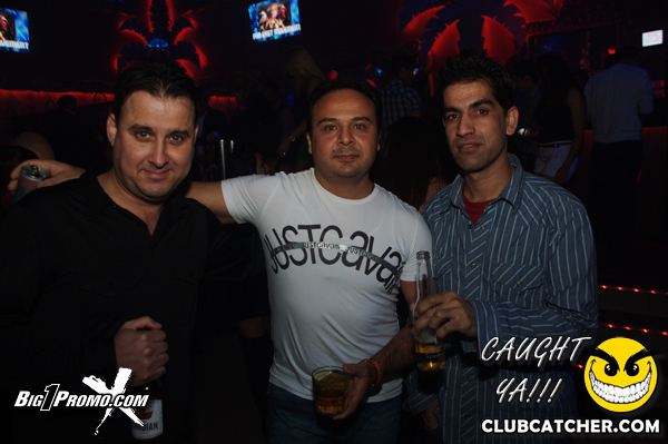 Luxy nightclub photo 172 - January 28th, 2012