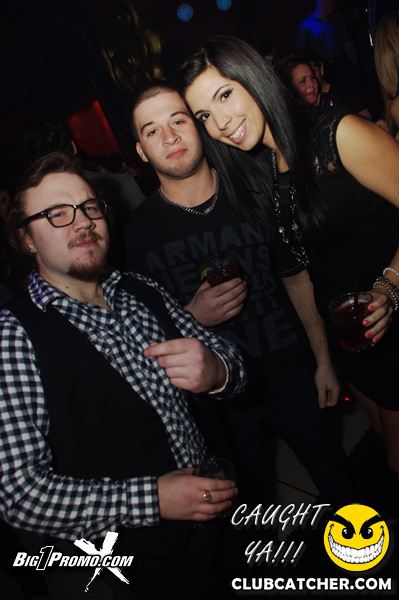 Luxy nightclub photo 174 - January 28th, 2012