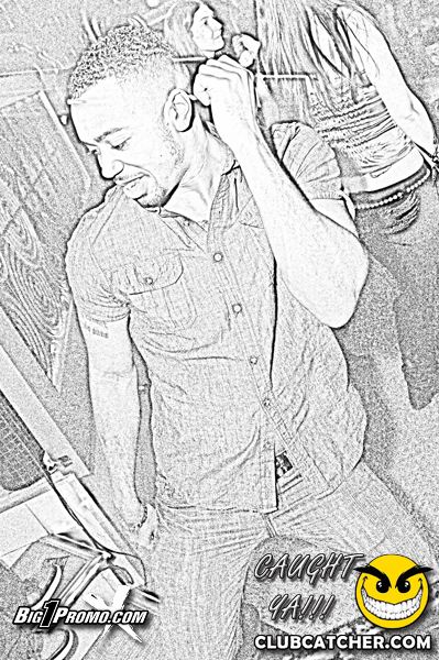 Luxy nightclub photo 175 - January 28th, 2012