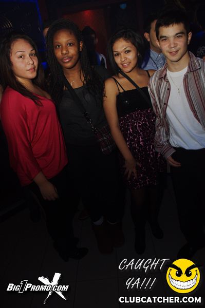 Luxy nightclub photo 179 - January 28th, 2012