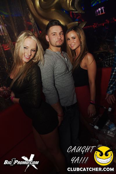 Luxy nightclub photo 19 - January 28th, 2012