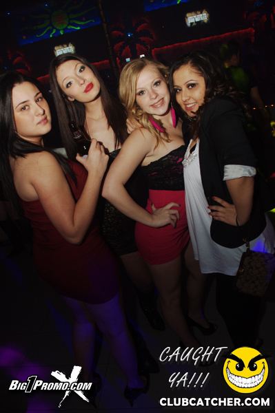 Luxy nightclub photo 181 - January 28th, 2012