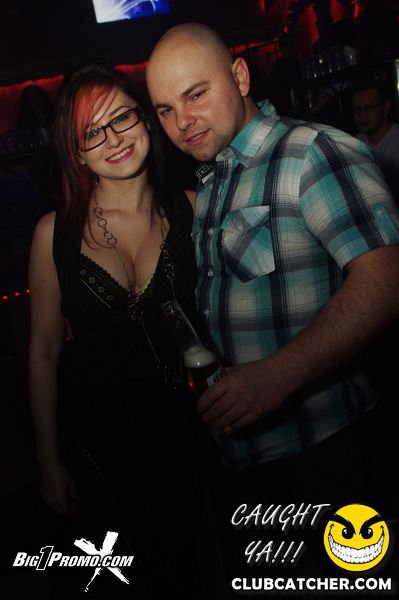 Luxy nightclub photo 186 - January 28th, 2012