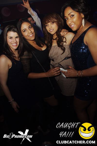 Luxy nightclub photo 187 - January 28th, 2012
