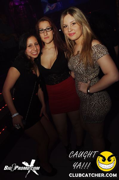 Luxy nightclub photo 189 - January 28th, 2012