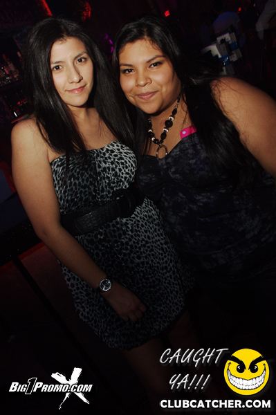 Luxy nightclub photo 191 - January 28th, 2012