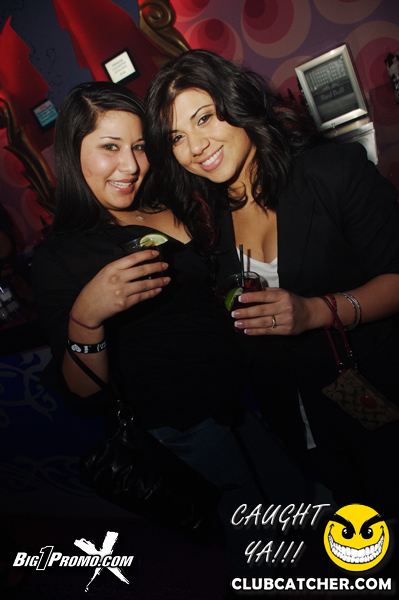 Luxy nightclub photo 195 - January 28th, 2012