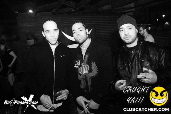 Luxy nightclub photo 197 - January 28th, 2012