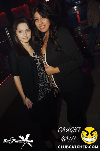 Luxy nightclub photo 200 - January 28th, 2012