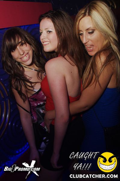 Luxy nightclub photo 21 - January 28th, 2012