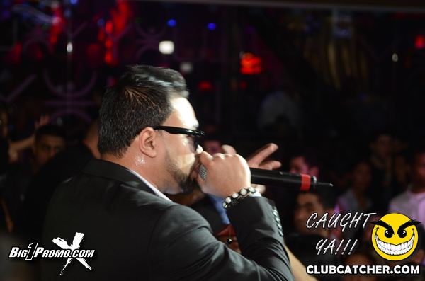 Luxy nightclub photo 205 - January 28th, 2012