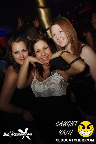 Luxy nightclub photo 206 - January 28th, 2012