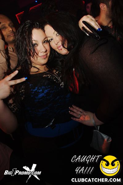 Luxy nightclub photo 213 - January 28th, 2012