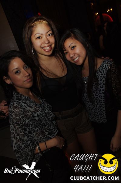 Luxy nightclub photo 216 - January 28th, 2012