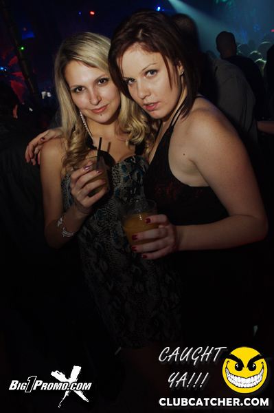 Luxy nightclub photo 217 - January 28th, 2012