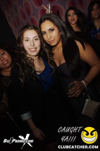 Luxy nightclub photo 220 - January 28th, 2012