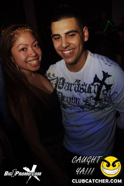 Luxy nightclub photo 221 - January 28th, 2012