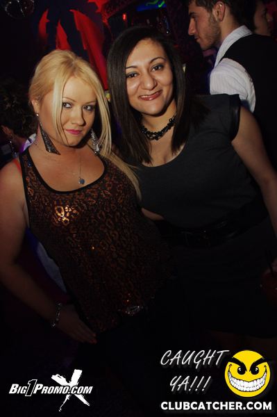 Luxy nightclub photo 223 - January 28th, 2012