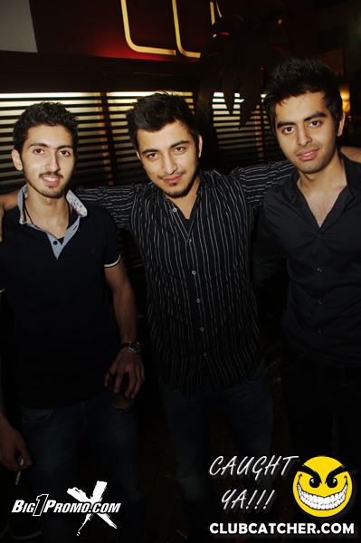 Luxy nightclub photo 224 - January 28th, 2012