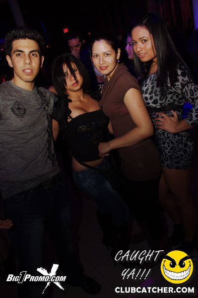 Luxy nightclub photo 229 - January 28th, 2012