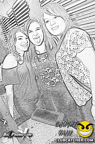 Luxy nightclub photo 233 - January 28th, 2012