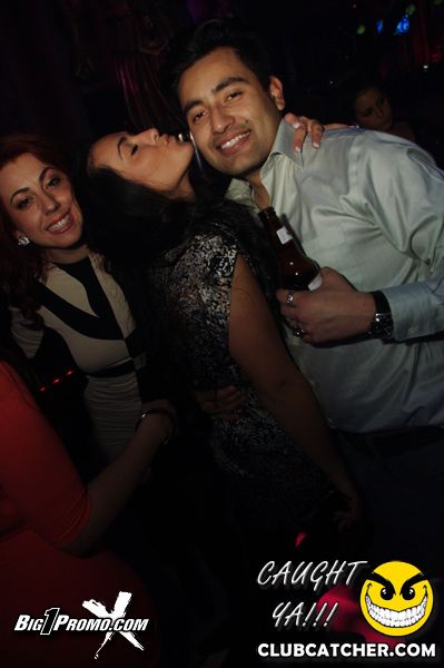 Luxy nightclub photo 235 - January 28th, 2012
