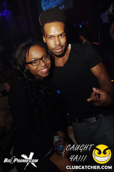 Luxy nightclub photo 237 - January 28th, 2012