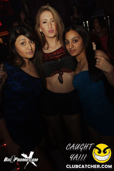 Luxy nightclub photo 239 - January 28th, 2012