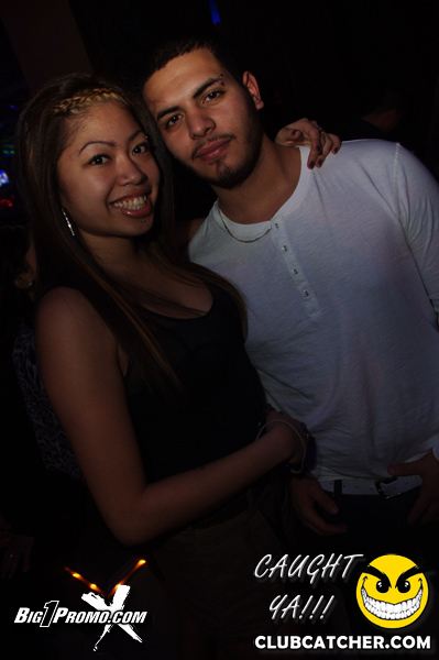 Luxy nightclub photo 240 - January 28th, 2012