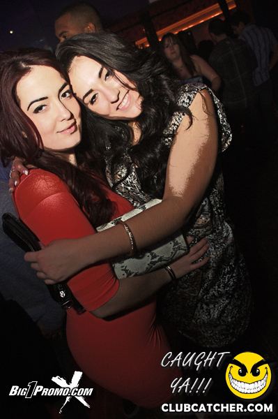 Luxy nightclub photo 242 - January 28th, 2012