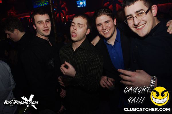 Luxy nightclub photo 245 - January 28th, 2012