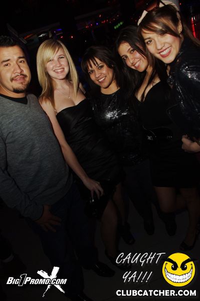 Luxy nightclub photo 249 - January 28th, 2012