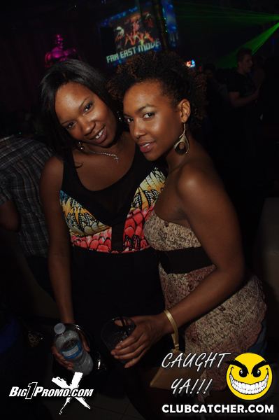 Luxy nightclub photo 26 - January 28th, 2012