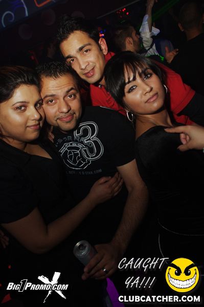 Luxy nightclub photo 255 - January 28th, 2012