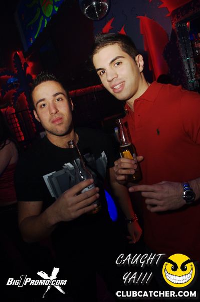 Luxy nightclub photo 259 - January 28th, 2012
