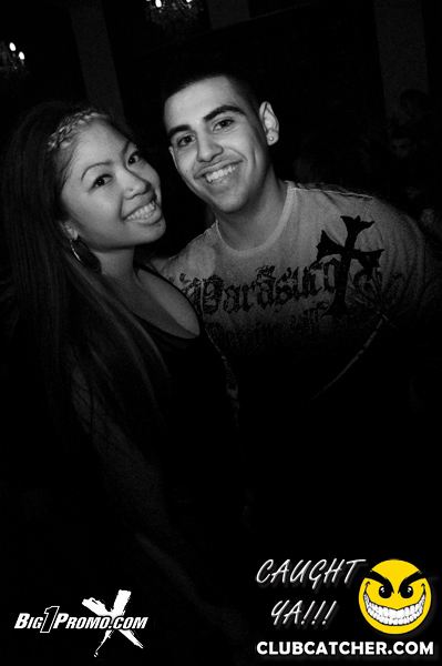 Luxy nightclub photo 262 - January 28th, 2012