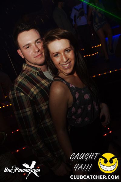 Luxy nightclub photo 264 - January 28th, 2012